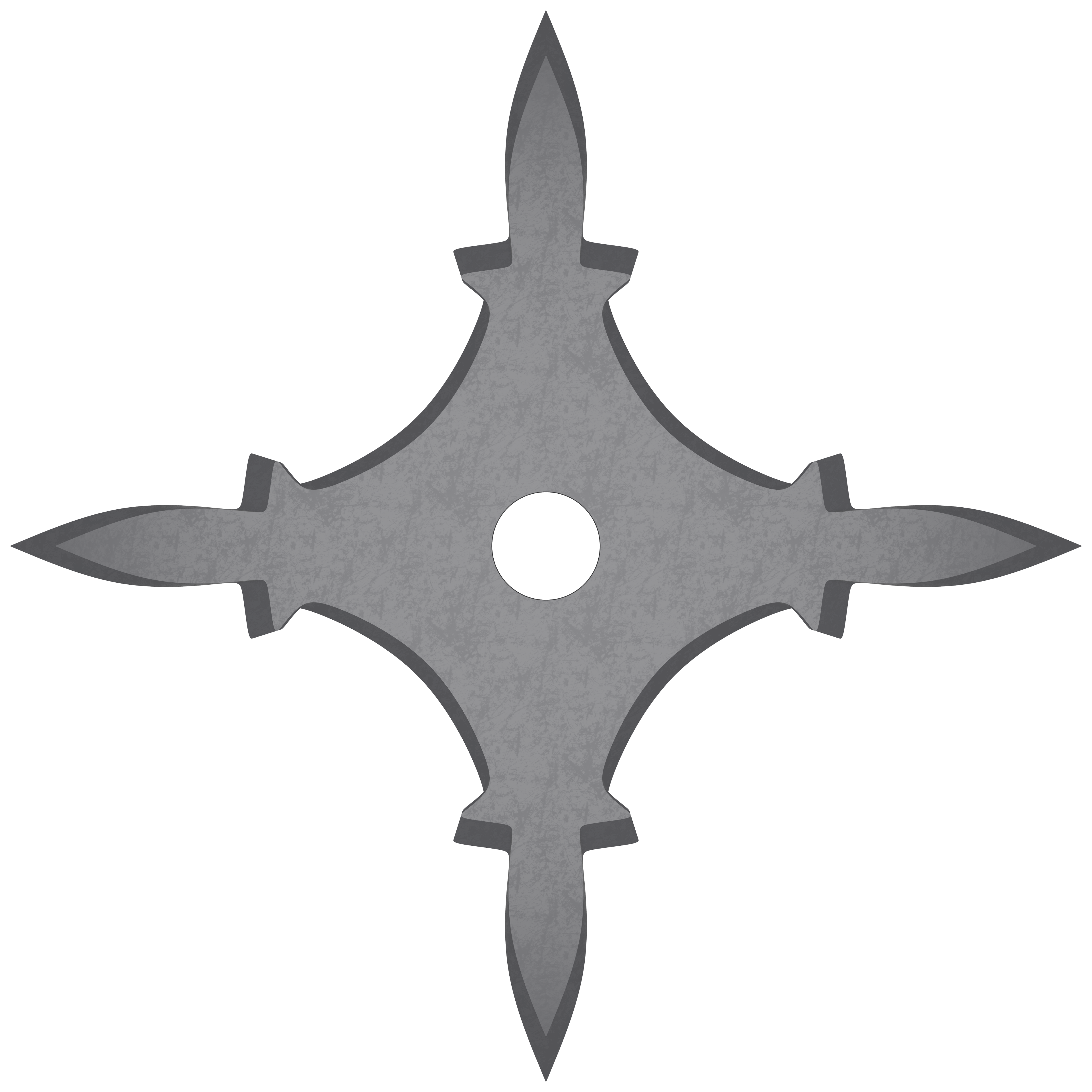 Shuriken